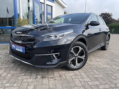 Kia XCeed - 1.6 GDi PHEV DynamicLine | 10 jaar garantie, Dealer onderhouden, 1e eigenaar, Carplay, LED