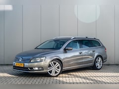 Volkswagen Passat Variant - 1.4 TSI Highline BlueMotion | Leder | Cruise | Camera | Trekhaak