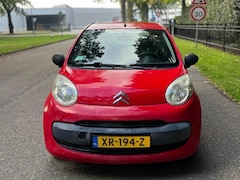 Citroën C1 - 1.0-12V Séduction
