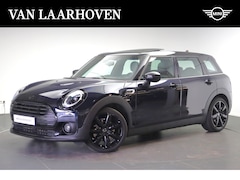 MINI Clubman - Cooper Automaat / Panoramadak / Achteruitrijcamera / Comfort Access / LED / Head-Up