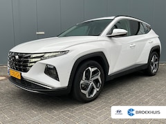 Hyundai Tucson - 1.6 T-GDI 265pk PHEV Premium 4WD | Leder | Carplay | Climate | Keyless | Navigatie | Elek.
