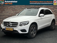 Mercedes-Benz GLC-klasse - 350e 4MATIC Premium Plus Panorama Elek Stoel Camera