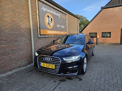 Audi A6 Avant - 1.8 TFSI ultra Premium Edition