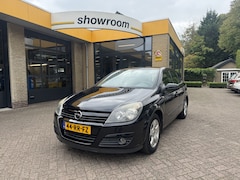 Opel Astra - 1.6 Enjoy 5drs Airco