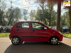 Chevrolet Matiz - 0.8 Spirit AIRCOAPK2026LAGE KM