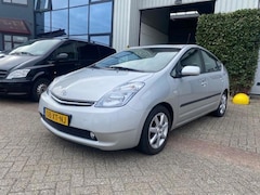 Toyota Prius - 1.5 VVT-i Tech Edition, Cruis, Camera, Navi, Inruil mog