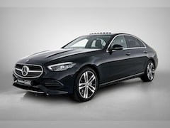 Mercedes-Benz C-klasse - C 300e Limousine Automaat Business Line | Advanced Plus Pakket | Winterpakket | Schuifdak
