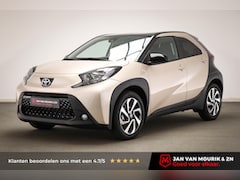 Toyota Aygo X - 1.0 VVT-i MT Pulse | STOELVERWARMING | DAB | APPLE | CAMERA