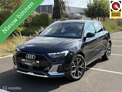 Audi A1 citycarver - 30 TFSI MATRIX|CARPLAY|KEYLESSGO|DSG