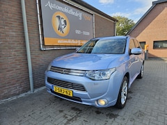 Mitsubishi Outlander - 2.0 PHEV Instyle