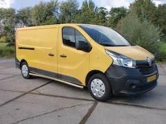 Renault Trafic - 1.6 dCi L2H1 EURO6 KM117 BJ2018 LEASE €125
