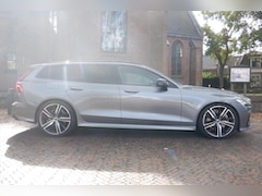 Volvo V60 - T8 Twin Engine 390pk AWD Geartronic R-Design - POLESTAR TUNNING
