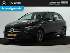 Mercedes-Benz B-klasse - 180 Advantage Achteruitrijcamera | Ledkoplampen | EASY PACK achterklep | Spiegelpakket. In