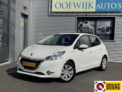 Peugeot 208 - 1.0 VTi Active Airco Cruise-Control Dealer OH