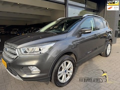 Ford Kuga - 1.5 EcoBoost Trend Ultimate / apk 9-2026