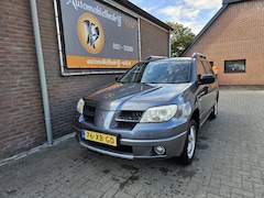 Mitsubishi Outlander Sport - 2.0 Invite+