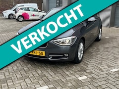 BMW 1-serie - 116i Executive