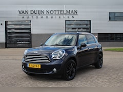 MINI Countryman - 1.6 Cooper Chili / Stoelverwarming / Xenon