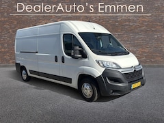 Citroën Jumper - 35 2.0 HDi 162PK L3H2 AIRCO CRUISE