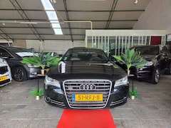 Audi A8 - 3.0 TDI QUATTRO PANORAMA DON CORLEONE