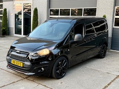 Ford Transit Connect - 1.5 TDCI L2|2x schuifdeur|Navi|Camera|Leer|trekhaak