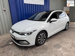 Volkswagen Golf - 2.0 TDI Active Business