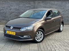 Volkswagen Polo - 1.2 TSI Highline 90pk, Apple Carplay, PDC, Groot Navi