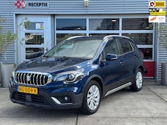 Suzuki S-Cross - 1.0 Boosterjet Exclusive / Navi / Camera / Carplay / Trekhaak