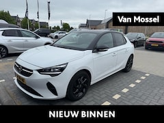 Opel Corsa - 1.2 Edition | parkeersensor achter | Apple Carplay/Android Auto | Airco