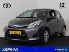 Toyota Yaris - 1.5 Full Hybrid Aspiration I Navigatie I Climate Control I Cruise Control I Camera I