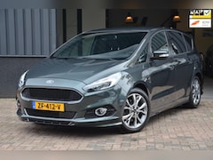 Ford S-Max - 1.5 ST-Line 7p. ST-Line 18inch|Keyless|LED