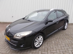 Renault Mégane Estate - 1.4 TCe Privilége ( NW. APK KEURING BIJ VERKOOP )