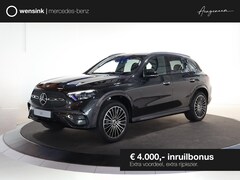 Mercedes-Benz GLC-klasse - 300e 4MATIC Sport Edition | Panoramaschuifdak | Premium pakket | Nightpakket | 360° camera