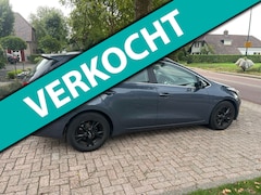 Kia Cee'd Sportswagon - 1.6 GDI Plus Pack