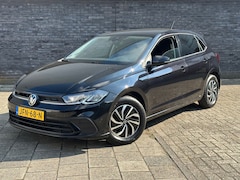 Volkswagen Polo - 1.0 TSI 95pk DSG Life Apple Carplay Virtual Cockpit