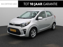 Kia Picanto - 1.0 MPi ComfortPlusLine | Airco | Audio Bluetooth |