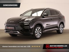 BYD Seal U - 1.5 DM-i FWD Boost | PANORAMADAK | STUURVERWARMING | STOELKOELING | 360 CAMERA