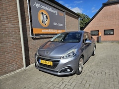 Peugeot 208 - 1.2 PureTech Signature