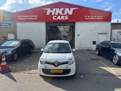 Renault Twingo - 1.0 SCe Collection BJ 2018 camera