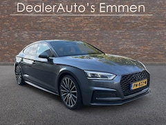 Audi A5 Sportback - 2.0 TFSI Launch Edition