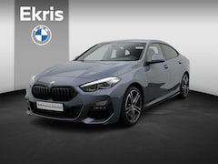 BMW 2-serie Gran Coupé - 218i M Sportpakket | Live Cockpit Professional | Sportstoelen | 18"