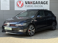 Volkswagen Polo - 2.0 TSI GTI SCHUIFDAK, BRESCIA, BEATS