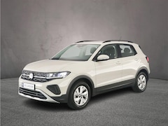 Volkswagen T-Cross - Life Edition 1.0 TSI 115pk DSG Automaat Adaptive cruise control, Parkeersensoren, LED kopl