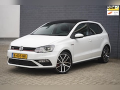 Volkswagen Polo - 1.8 TSI GTI 192pk DSG, Panoramadak, Led, NAP