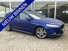 Ford Mondeo Wagon - 1.5 ST Line 50% deal 8.725, - ACTIE Schuif-kantel dak / Stoel-stuur verwarming / LED / Cru
