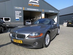 BMW Z4 Roadster - 2.5i S