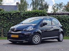Toyota Aygo - 1.0 VVT-i Comfort APK 05-2026 I Handelsprijs I Zo ingeruild, zo weg
