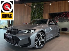BMW 3-serie Touring - 330i M-sport Shadowline