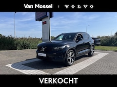 Volvo XC40 - T4 Recharge R-Design Expression | Harman/Kardon | Keyless Entry | Trekhaak |