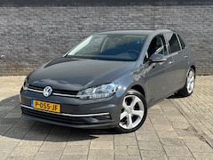 Volkswagen Golf - 1.0 TSI, Apple Carplay, 17 Inch, Perfect Onderhouden